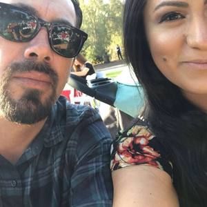 Meet your Posher, Karena